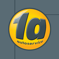 Logo 1a Autoservice